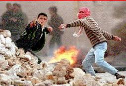 Israel Takut akan Terjadi Gerakan Intifada Ketiga     
