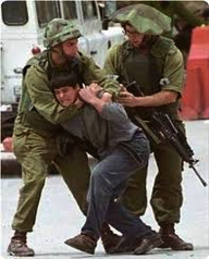 Pemukim Yahudi Serang Warga Palestina, Tentara Israel Turut Campur