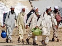 Mengenal Pertemuan Terbesar Pasca Ibadah Haji bagi Jamaah Tabligh di Bhopal