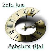 Masihkah Diri Kita Ingin Berbuat Dosa...?