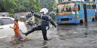 Kantor Jokowi Banjir, Cutikah Hari Ini ?