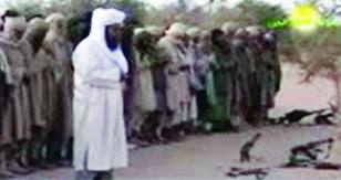 Mujahidin Mali dibiarkan Bertempur Sendirian, kala Prancis, PBB, Rusia, AS, Canada Bersekutu Serbu Mujahidin Mali