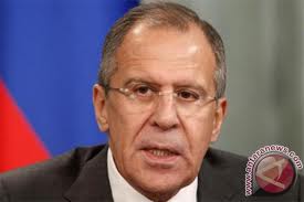 Rusia Anjurkan Oposisi Bernegosiasi dengan Assad
