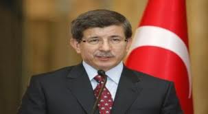 Menlu Turki : Pidato Assad adalah Janji Kosong