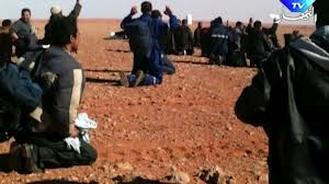 Perancis Sediakan Imbalan Bagi Yang Tunjukkan Dimana Pemimpin Mujahidin di Afrika   
