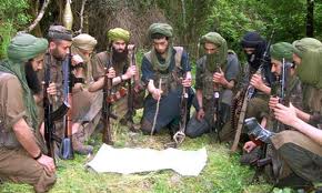 Mujahidin Aljazair Tawarkan Pertukaran Sandera dengan Syeikh abdul rahman   