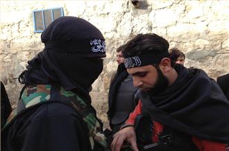 Jihad and Love Story di Perjuangan Jabhah Nusra Suriah
