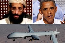 Drone dan Obama (1)