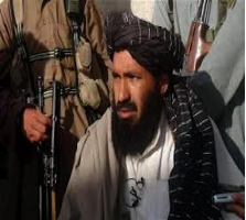 Pemimpin Taliban Pakistan, Mullah Nazir Syahid Diserang Rudal AS