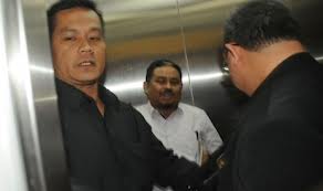 Tim Pengacara PKS Protes Cara Penetapan Tersangka Oleh KPK