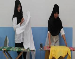Ulama Saudi Mengharamkan Masakan Pembantu kafir   
