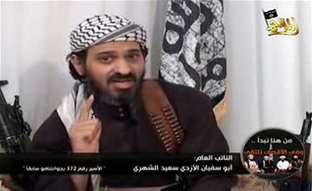 Orang Kedua Al Qaeda Yaman Dinyatakan Wafat Akibat Serangan AS