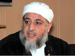 Kelompok Salafi Membentuk Partai Politik di Aljazair   