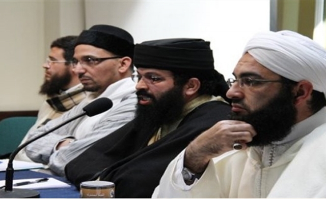 Salafy Maroko Kutuk Invasi Prancis di Mali