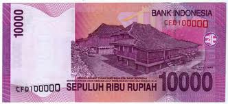Uang...Money...Fulus.... Inilah Aku...