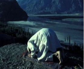 Empat Tanda Orang Yang Sholatnya Diterima