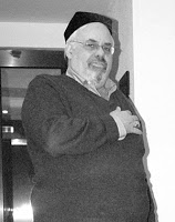 Stephen Schwartz, Sarajevo - Aku Menemukan Islam