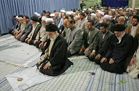 Cara Sholat Syiah 