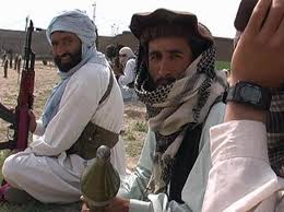 Qatar Menyambut Pendirian Kantor Taliban di Doha