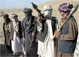 Para Mujahidin Libia Menuju Afganistan   