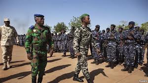 Keganasan Militer Mali Yang Didukung Prancis Atas Rakyat di Mali Utara