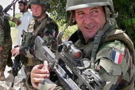 Serangan Unit Komando Perancis Gagal Di Somalia Selatan