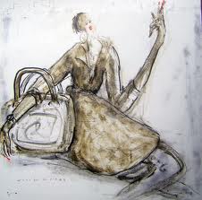 Iblis Menyesatkan Manusia Dengan Wanita