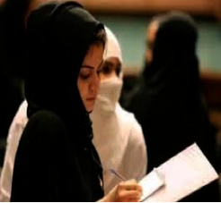 Saudi Izinkan Para Wanita Lulusan Barat sebagai Calon Dewan Syura