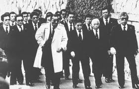 Yakuza , Tahukah Anda? Bacalah ini...
