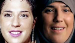 Melanie Georgiades - Sang Diva Rap : Shalat Membuatnya Tentram dan Mencari apa itu Islam