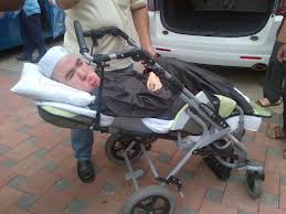 Ammar Bugis, Ujian Kehidupan Menjadi Semangat