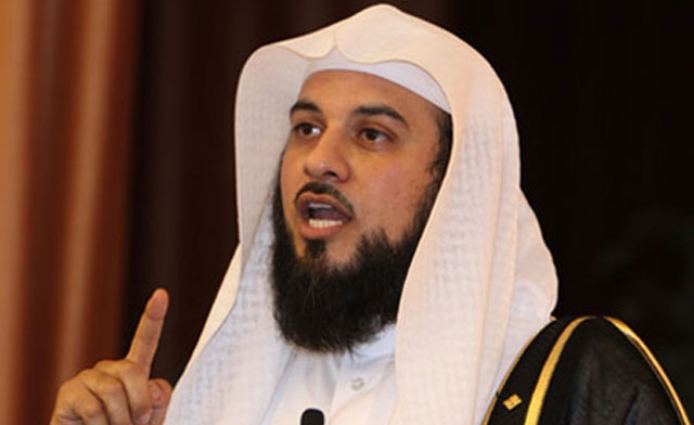 Pembelaan Untuk Syeikh Usamah dan Al Qaeda Dari Ulama Saudi Muhammad Al Arifi