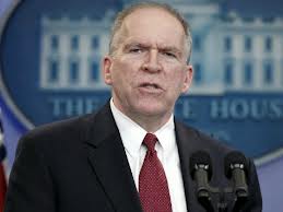 Direktur CIA John Brennan telah Masuk Islam, Tapi Ia juga sebagai Inisiator Pengunaan Drone untuk Habisi Mujahid Islam?