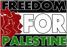 Di Mata Internasional, Palestina Belum Termasuk “Manusia”
