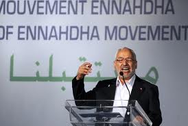 Setelah Mesir, Kini Pemerintahan Partai Islam Tunisia Diganggu Panggung Demokrasinya