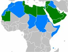 Barat Hadiahkan Nasionalisme Kepada Bangsa Arab untuk Meruntuhkan Bangsa Arab Sendiri
