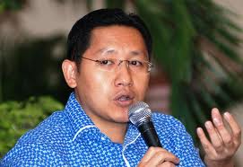 Anas : Saya Ibarat Bayi Yang Tak Diharapkan; Saya Mundur dari Ketua Umum Partai Demokrat