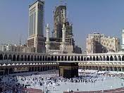Proyek Perluasan di Mekkah : Antara Perhatian Terhadap Islam dan Penghancuran Situs Bersejarah