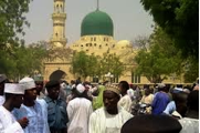 Serangan Ke Mesjid Kenya pada Saat Subuh