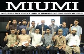Pers Rilis Silaturahim MIUMI ke DPR