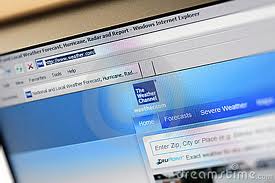 Tetap Berdzikir Saat Berinternet