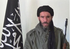 Belmokhtar Masuk Daftar Hitam AS   