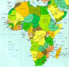 Afrika : Tambang Baru Jihad Global