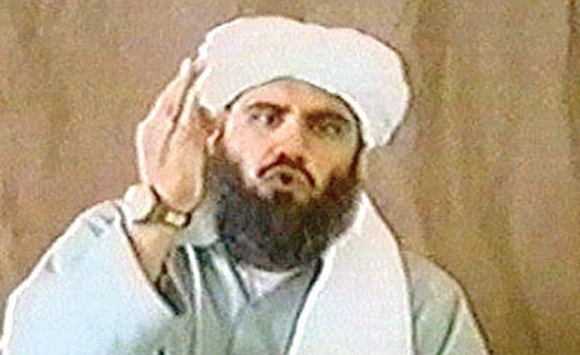 Sepupu Osama Di Tangkap di Turki atas Informasi CIA