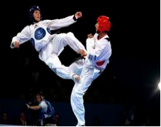 Tidak Akui Eksistensi Zionis Israel, Atlet Taekwondo Kuwait Tolak Lawan Atlet Israel