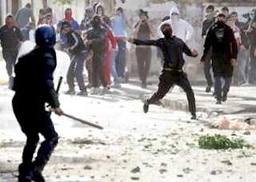 Partai Islam di Tunisia dalam Balada Demokrasi 