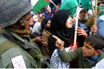 Para Pemukim Yahudi Buat Rusuh,  Bakar 6 Mobil Warga Palestina
