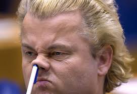 Wilders :"Islam itu Fasis, dan Al Quran sama dengan Mein Kampf Hitler" 