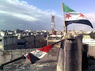 Pengusaha Suriah Bongkar Kejahatan Rezim Bashar Al-Assad