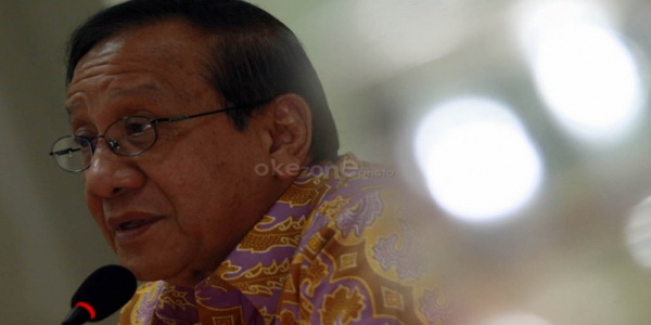 HMI Tidak Anti Terhadap SBY, Mereka Hanya Kritis